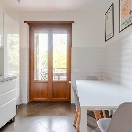 Casa Maddalena Luxury * Roma