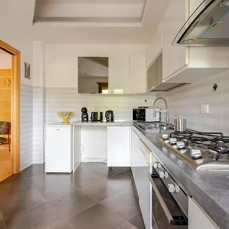 Appartement Casa Maddalena Luxury