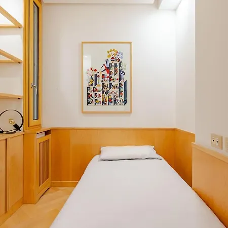 Appartamento Casa Maddalena Luxury *