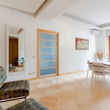 Appartamento Casa Maddalena Luxury Roma