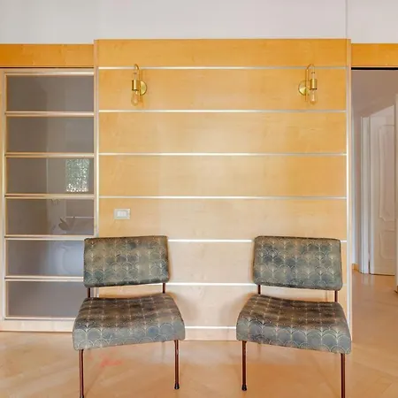 Casa Maddalena Luxury * Roma