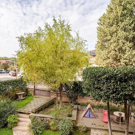 Casa Maddalena Luxury