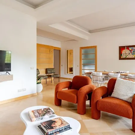 Casa Maddalena Luxury Appartamento