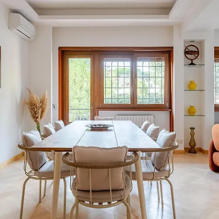 Casa Maddalena Luxury Appartement *