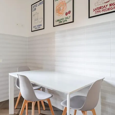 Appartamento Casa Maddalena Luxury *