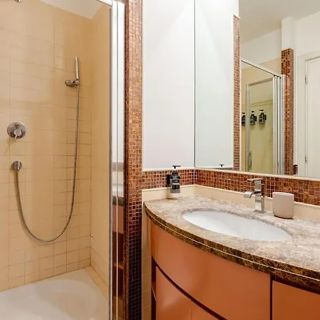 Appartamento Casa Maddalena Luxury Roma