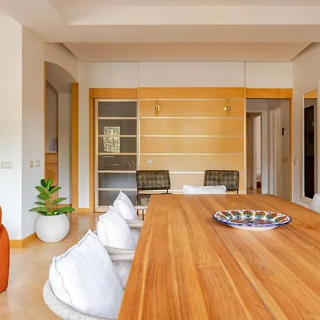 Casa Maddalena Luxury *