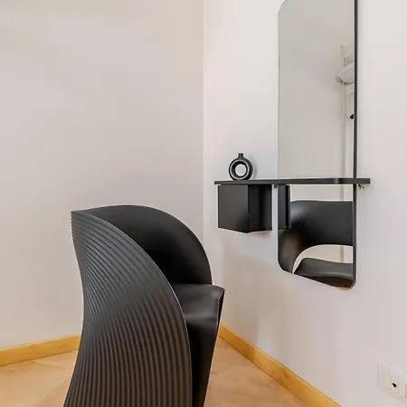 Casa Maddalena Luxury Appartamento *