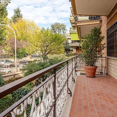 Casa Maddalena Luxury Roma