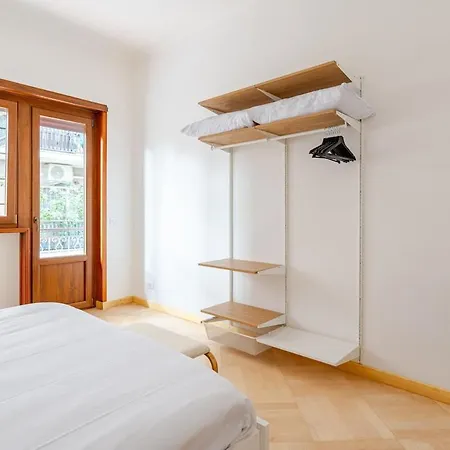 Casa Maddalena Luxury * Roma