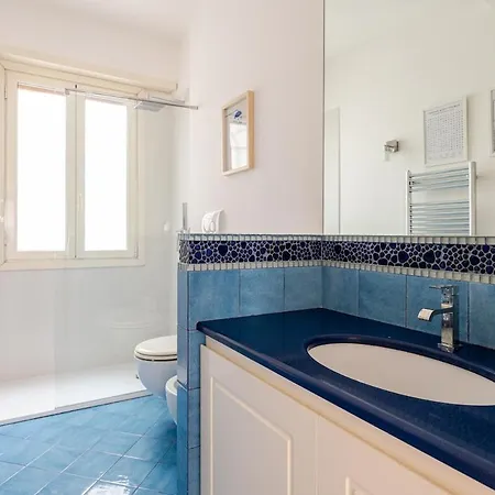 Casa Maddalena Luxury