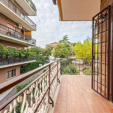 Appartamento Casa Maddalena Luxury