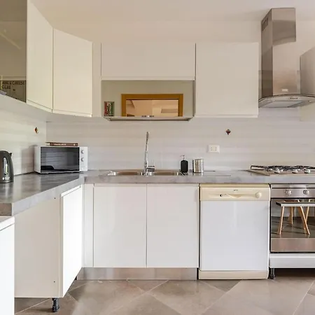 Appartement Casa Maddalena Luxury *