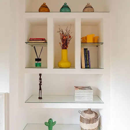 Casa Maddalena Luxury Appartement Rome