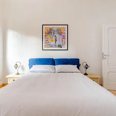 Appartamento Casa Maddalena Luxury Roma