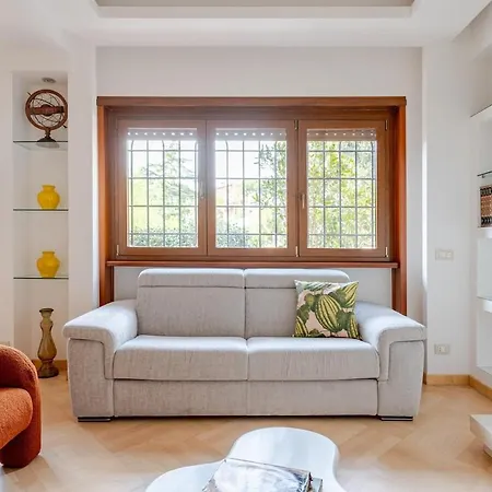 Casa Maddalena Luxury * Roma