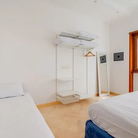 Casa Maddalena Luxury