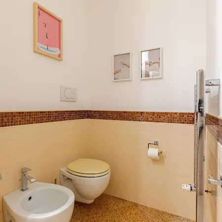Casa Maddalena Luxury Appartamento