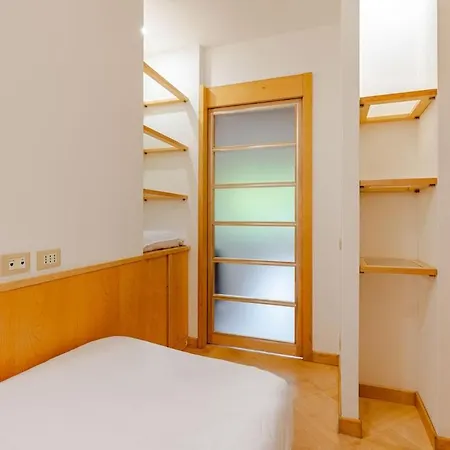 Appartement Casa Maddalena Luxury