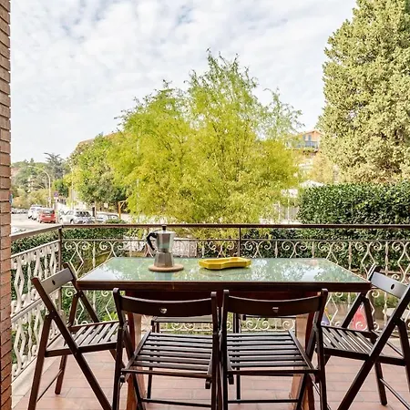 Casa Maddalena Luxury Appartement *