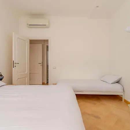 Casa Maddalena Luxury Appartamento Roma