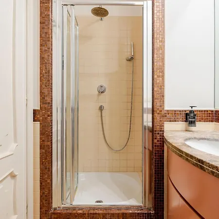 Casa Maddalena Luxury