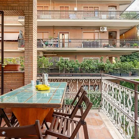 Appartement Casa Maddalena Luxury