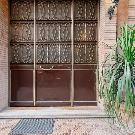 Casa Maddalena Luxury